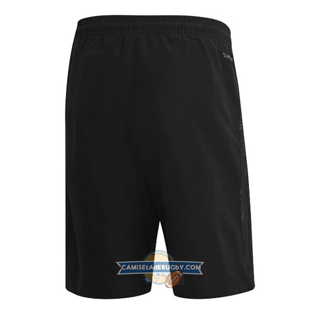Nueva Zelandia Woven All Blacks 2018 Pantalones Cortos